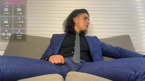 TOM online show from January 20, 5:16 pm