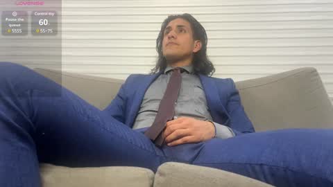 TOM online show from February 1, 3:41 am