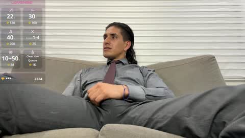 TOM online show from February 2, 1:23 am