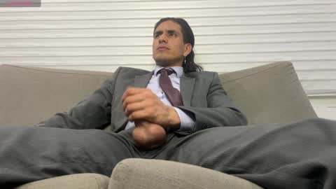 TOM online show from February 5, 10:44 pm