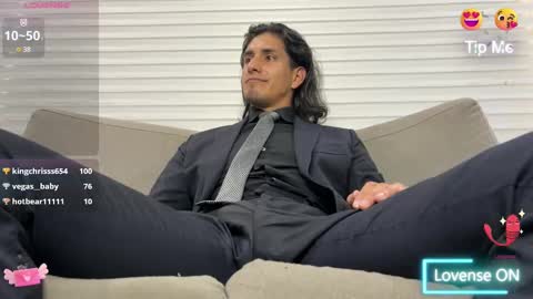 TOM online show from February 14, 8:37 pm