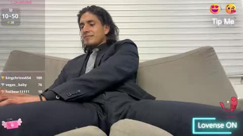 TOM online show from February 14, 11:42 pm