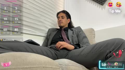 TOM online show from February 20, 6:02 pm