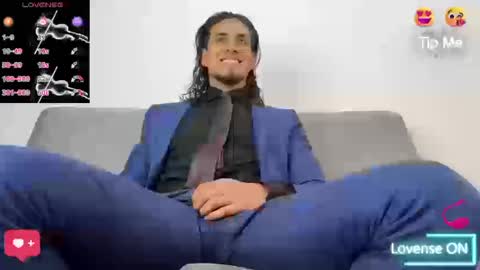 TOM online show from September 18, 4:20 pm