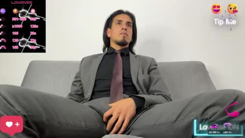 TOM online show from September 27, 9:31 pm