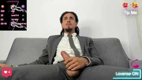 TOM online show from October 20, 4:18 pm