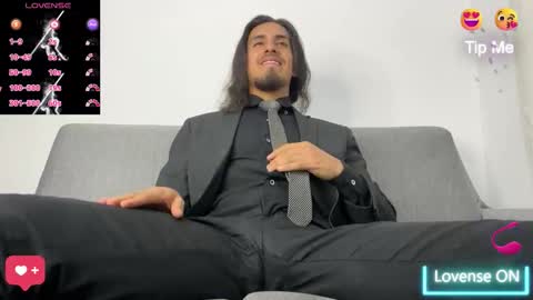 TOM online show from October 23, 11:03 pm