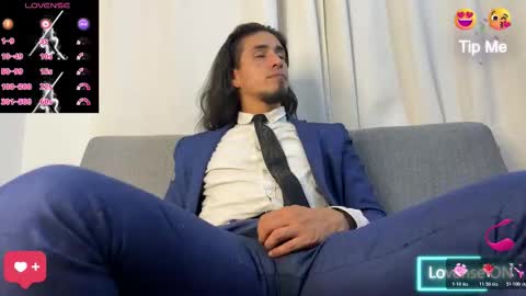 TOM online show from November 22, 4:22 am