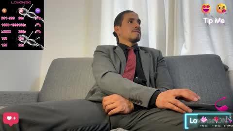 TOM online show from February 20, 7:14 pm