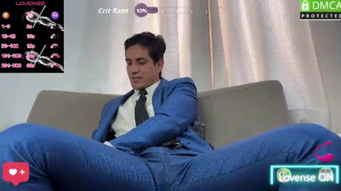 Snapshot of tom_blunt96 chatting on July 14, 4:45 pm TOM online show from July 14, 4:45 pm