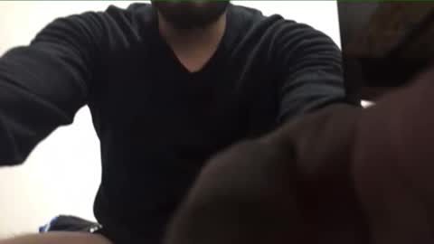 tom_col online show from February 8, 12:58 am