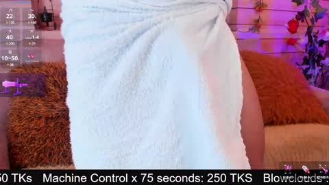 Snapshot of tom_cooper_1 chatting on January 2, 12:57 pm Master of pleasure online show from January 2, 12:57 pm