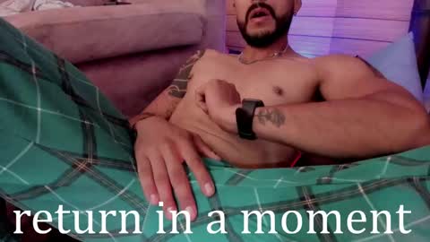 Snapshot of tom_cooper_1 chatting on March 12, 12:15 pm Master of pleasure online show from March 12, 12:15 pm