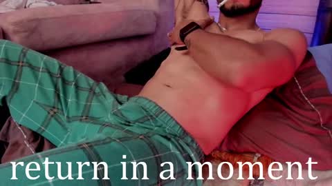 Snapshot of tom_cooper_1 chatting on March 12, 3:18 pm Master of pleasure online show from March 12, 3:18 pm