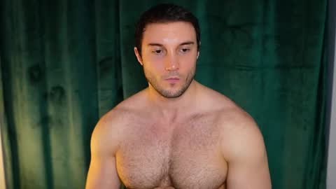 Snapshot of tom_fordd chatting on March 4, 4:35 pm Tom online show from March 4, 4:35 pm