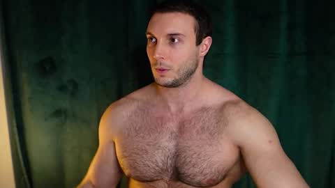Snapshot of tom_fordd chatting on March 31, 6:30 pm Tom online show from March 31, 6:30 pm