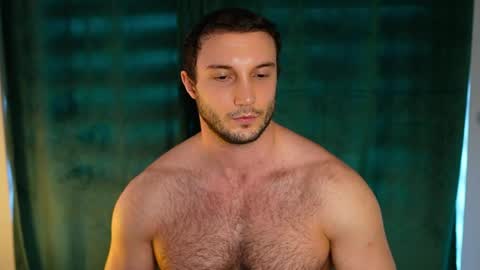 Snapshot of tom_fordd chatting on April 12, 2:22 pm Tom online show from April 12, 2:22 pm