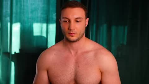 Snapshot of tom_fordd chatting on August 4, 3:25 pm Tom online show from August 4, 3:25 pm
