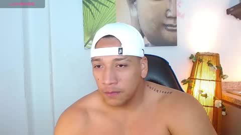 Tom muscle1 online show from January 7, 5:53 pm
