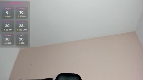 Snapshot of tom_walton chatting on January 8, 3:17 pm tom online show from January 8, 3:17 pm