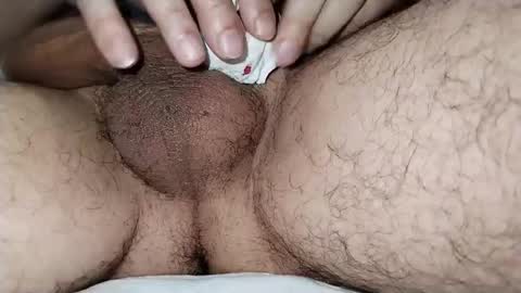 Tomas online show from October 12, 10:53 pm