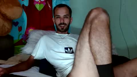 Snapshot of tomas_gerauld chatting on February 18, 2:07 am tomas gerauld. make me happy with 10000 tokens online show from February 18, 2:07 am