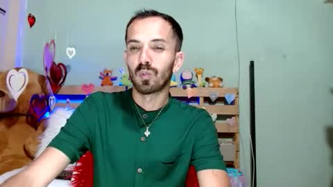 Snapshot of tomas_gerauld chatting on February 23, 2:42 am tomas gerauld. make me happy with 10000 tokens online show from February 23, 2:42 am