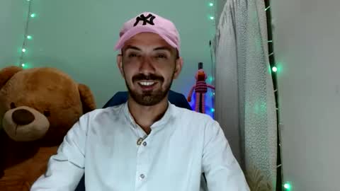 tomas gerauld. make me happy with 10000 tokens online show from April 26, 1:58 am