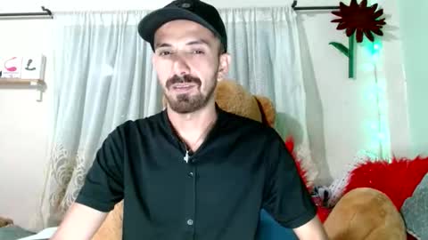 tomas gerauld. make me happy with 10000 tokens online show from May 11, 1:55 am