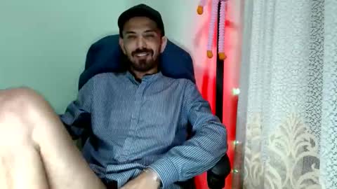 tomas gerauld. make me happy with 10000 tokens online show from May 12, 2:08 am