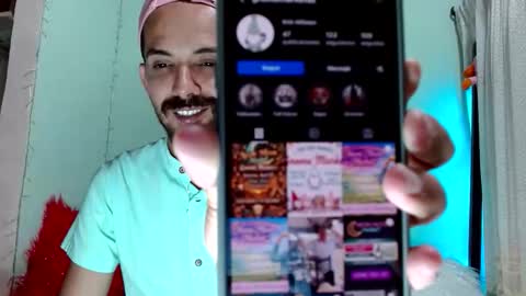 tomas gerauld. make me happy with 10000 tokens online show from May 23, 3:01 am