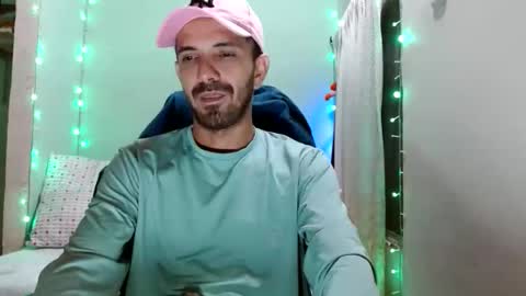 tomas gerauld. make me happy with 10000 tokens online show from May 30, 2:52 am