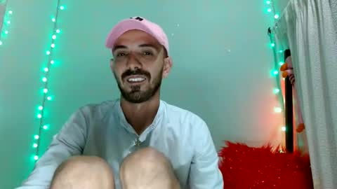 tomas gerauld. make me happy with 10000 tokens online show from June 8, 12:58 am