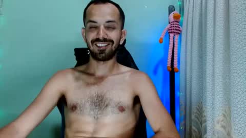 tomas gerauld. make me happy with 10000 tokens online show from August 5, 2:36 am