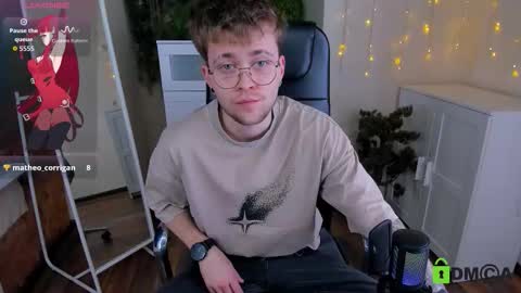 tomas_norton online show from March 4, 3:29 pm