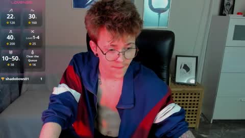 tomas_norton online show from March 28, 8:30 pm