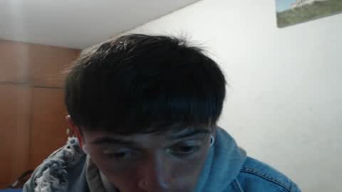 Snapshot of tomas_turbado_ chatting on March 23, 3:21 am tomas_turbado_ online show from March 23, 3:21 am