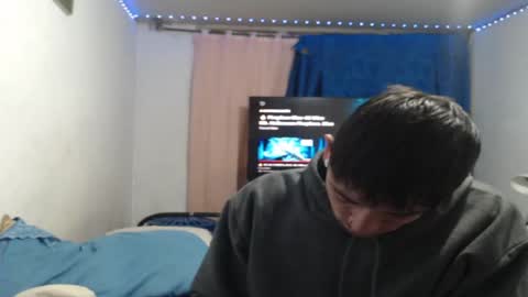 Snapshot of tomas_turbado_ chatting on April 30, 2:07 am tomas_turbado_ online show from April 30, 2:07 am