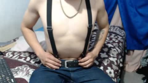 Snapshot of tomas_turbado_ chatting on July 7, 7:45 am tomas_turbado_ online show from July 7, 7:45 am