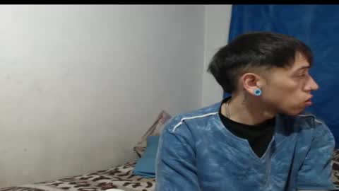 Snapshot of tomas_turbado_ chatting on July 31, 7:30 am tomas_turbado_ online show from July 31, 7:30 am