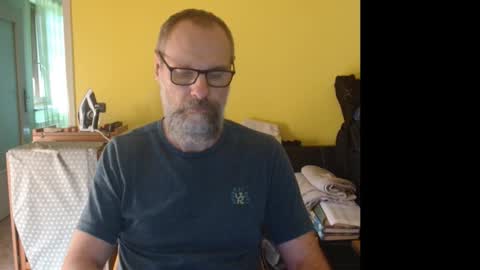 Tomas Milian online show from September 28, 1:27 pm