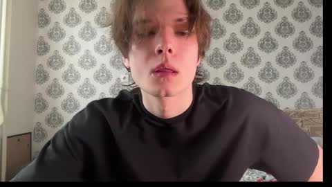 Snapshot of tomassdickpick chatting on April 7, 8:26 am Tomas online show from April 7, 8:26 am