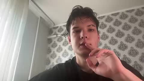 Tomas online show from June 29, 8:20 am