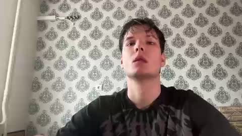 Tomas online show from July 8, 8:08 am