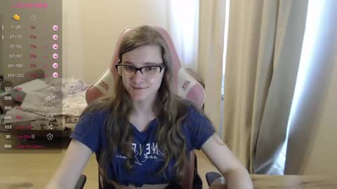 tomato_tease online show from June 7, 2:10 pm