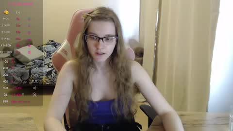 tomato_tease online show from June 10, 11:20 am