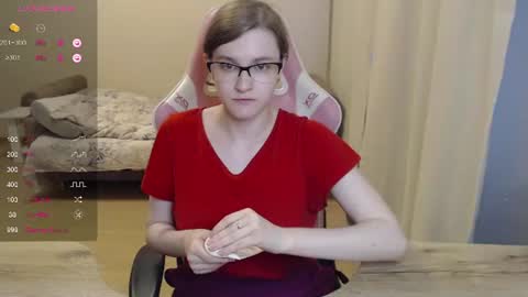 tomato_tease online show from June 26, 6:56 pm