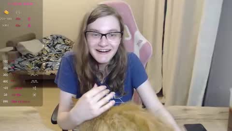 tomato_tease online show from July 3, 9:54 pm