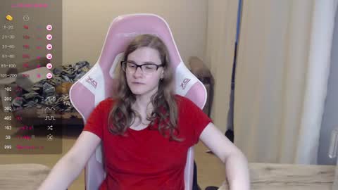 tomato_tease online show from July 6, 12:51 am