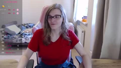 tomato_tease online show from July 6, 3:14 pm